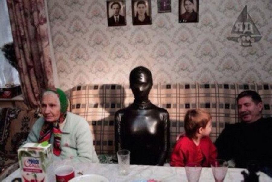 Byliśmy na końcu internetu, a nawet krok dalej