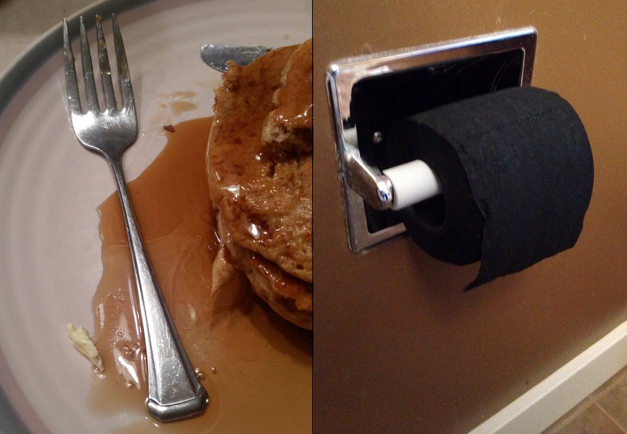 To zdjęcie zrozumieją tylko pedanci