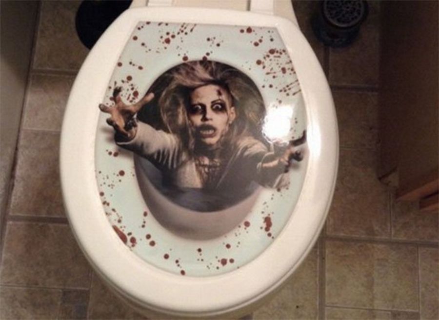 Nie panikuj, to tylko zdjęcia