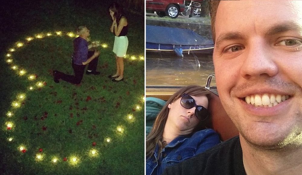 Te randki zapamiętają na długo. Wszystko poszło nie tak