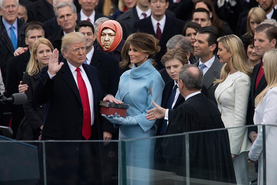 Inauguracja