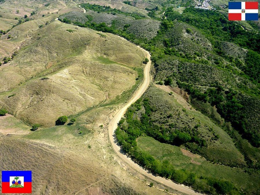 Haiti i Dominikana