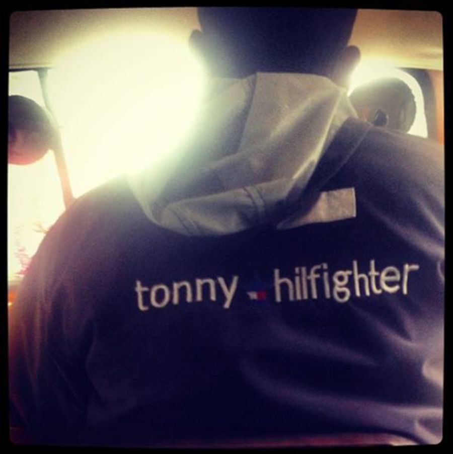 Tommy Hilfiger