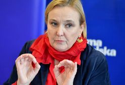 Europosłanka Róża Thun złapała się za głowę. "Widzę różaniec i od razu myślę: pisior"