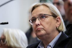 11 listopada. Róża Thun odpowiada na zaproszenie prezydenta Andrzeja Dudy