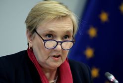 Ryszard Czarnecki odwołany. Jest reakcja Róży Thun