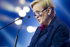 Róża Thun: "Co wam odbija?" - to jest pytanie, które słyszę najczęściej