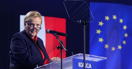 Groźny wpis pod filmem z atakiem na Adamowicza. Ofiarą Róża Thun