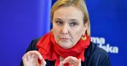 Europosłanka Róża Thun złapała się za głowę. "Widzę różaniec i od razu myślę: pisior"