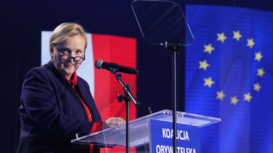 To nie pierwsza groźba śmierci, którą dostaje Róża Thun