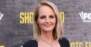 Helen Hunt miała poważny wypadek samochodowy. Wylądowała w szpitalu