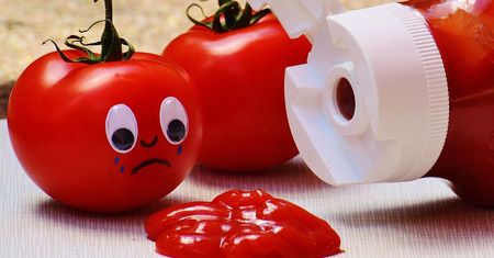 Ketchupu można użyć nie tylko w kuchni. Będziesz zaskoczony