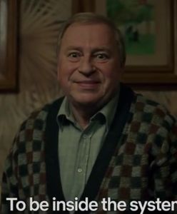 Stuhr we włoskim filmie Netflixa. Mamy zwiastun