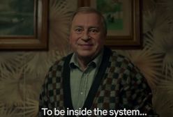 Stuhr we włoskim filmie Netflixa. Mamy zwiastun