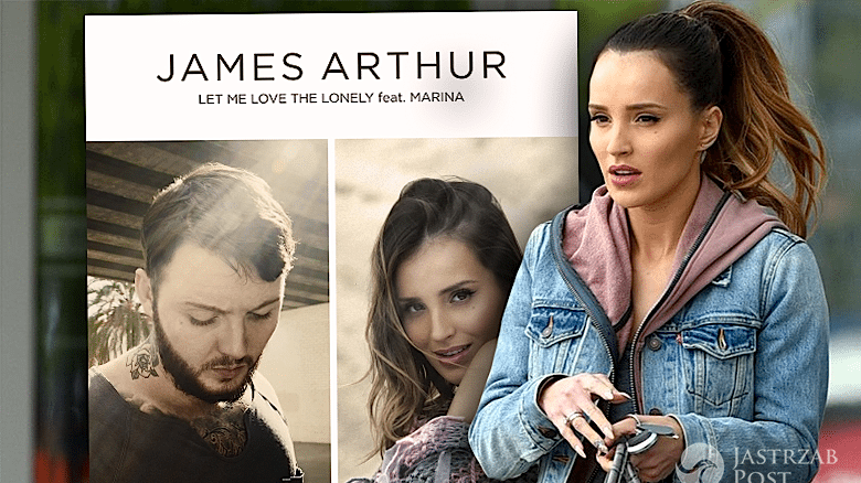 Marina James Arthur Let Me Love The Lonely