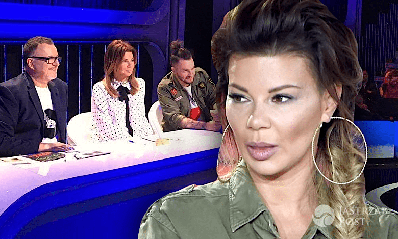 Edyta Górniak Hit Hit Hurra kto w jury?