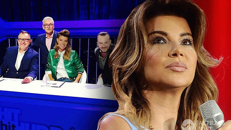Edyta Górniak Hit Hit Hurra