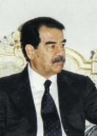 Próby zlikwidowania Saddama będą się powtarzać