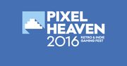Do Pixel Heaven 2016 jeszcze tylko tydzień