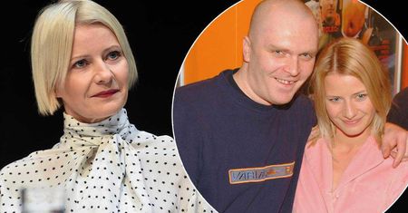 Małgorzata Kożuchowska o przyjaźni z raperem narkomanem. Ta historia niestety nie ma szczęśliwego zakończenia