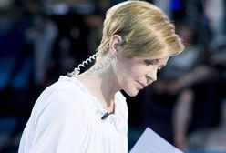 Justyna Pochanke o depresji: "siedziałam jak żona Lota, jak skamieniała, łzy płynęły same"