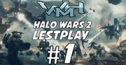 Halo Wars 2 #1 - Samouczek i Sygnał