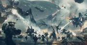 Halo Wars 2 – recenzja. Halo ratuje zagrożone gatunki