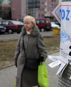 Ustawa antylichwiarska. Lichwa kwitnie, ludzie tracą mieszkania