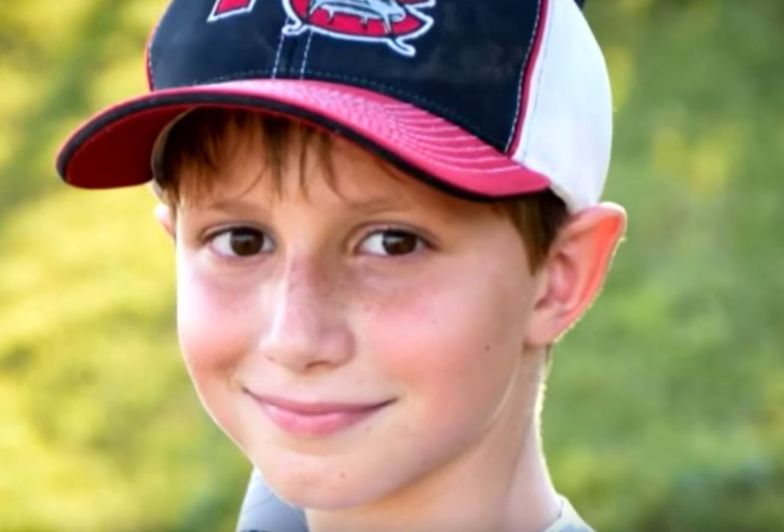Koszmarna śmierć 10-latka na zjeżdżalni. Sąd w USA odrzucił zarzuty