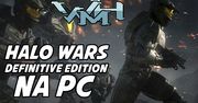Halo Wars: Definitive Edition na PC