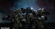 Wiecie jak można streścić nowy zwiastun Space Hulk: Deathwing?