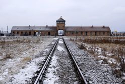 Zarzuty dla byłego strażnika z Auschwitz. Mężczyzna ma 94 lata