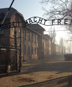 Rozebrali się i zabili owcę w Auschwitz. Obniżono im wyrok