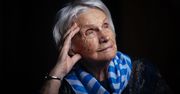 Pani Alina przeżyła pięć obozów i eksperymenty Mengele