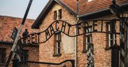 Skandaliczne zdjęcie z Auschwitz. Blogerka zareagowała na potępienie