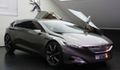 Peugeot HX1