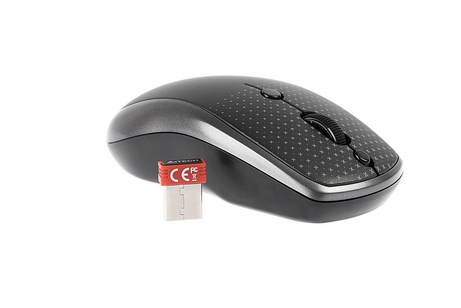 Nowe myszki od A4Tech