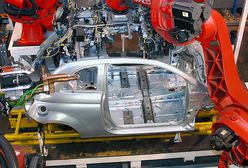 Polska potęgą motoryzacyjną?