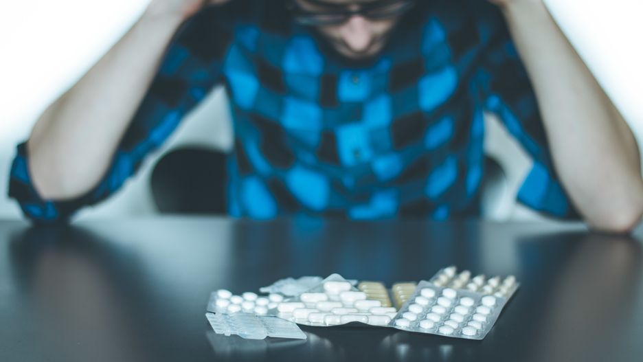Przyjmowanie małych dawek co kilka dni ma rzekomo poprawiać koncentrację i redukować stres