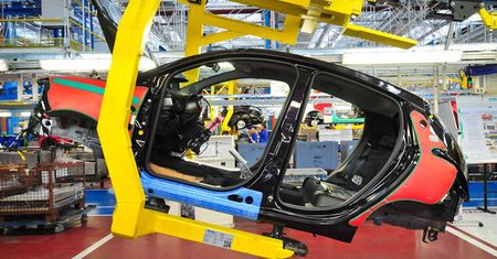 Fiat Auto Poland chwali się zyskiem