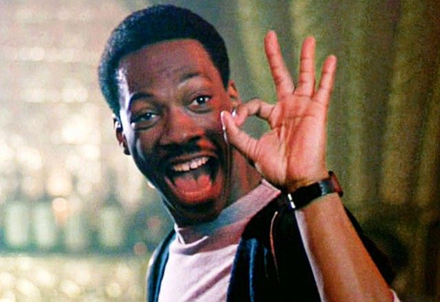 Eddie Murphy znów zostanie ojcem. To jego dziesiąte dziecko