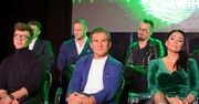 Dlaczego gwiazdy chciały być agentem? "Zostajesz do ostatniego odcinka i masz największą gażę" [WIDEO]