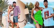 Ola Ciupa znów jest singielką. Danny Ferreri pożegnał ukochaną, a w sieci dosłownie zawrzało: "Nigdy nie byli razem!"