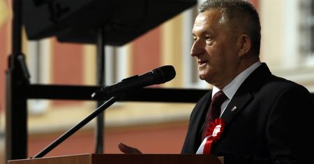 Strzegom. Delegacja miała zdemolować pokój. Niemieckie Torgau zrywa współpracę