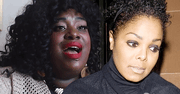 Tajemnica porzuconej córki Janet Jackson wyjaśniona! Wyniki testów DNA mówią WSZYSTKO