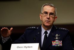 Generał ostrzega przed nowym typem broni Rosji. "USA nie są w stanie się przed nimi obronić"