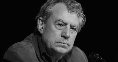 Terry Jones nie żyje. Zmarł aktor znany z "Monty Phytona"