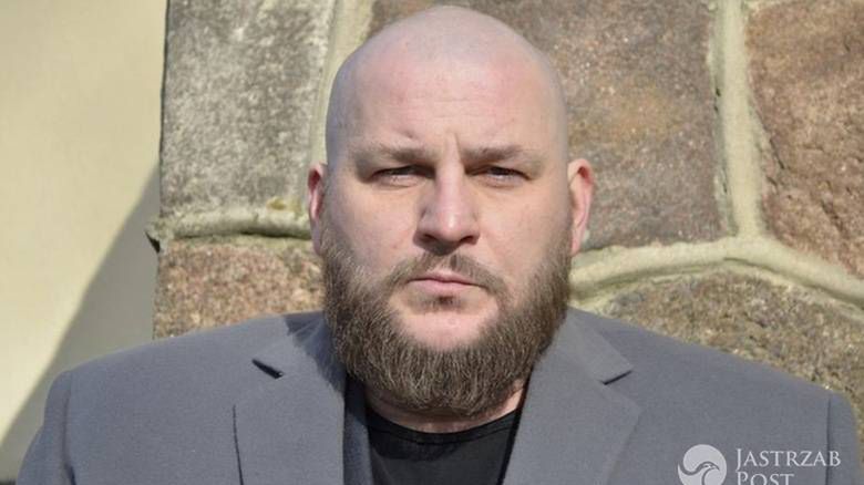 Waldemar Kasta w serialu "Pierwsza miłość"