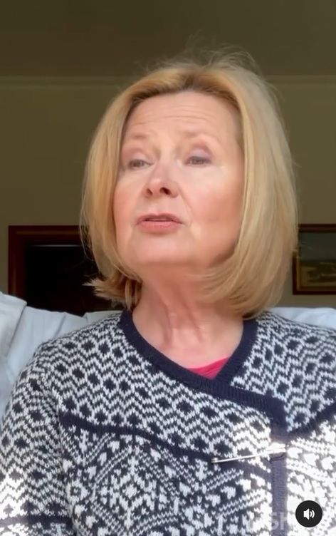 Barbara Bursztynowicz