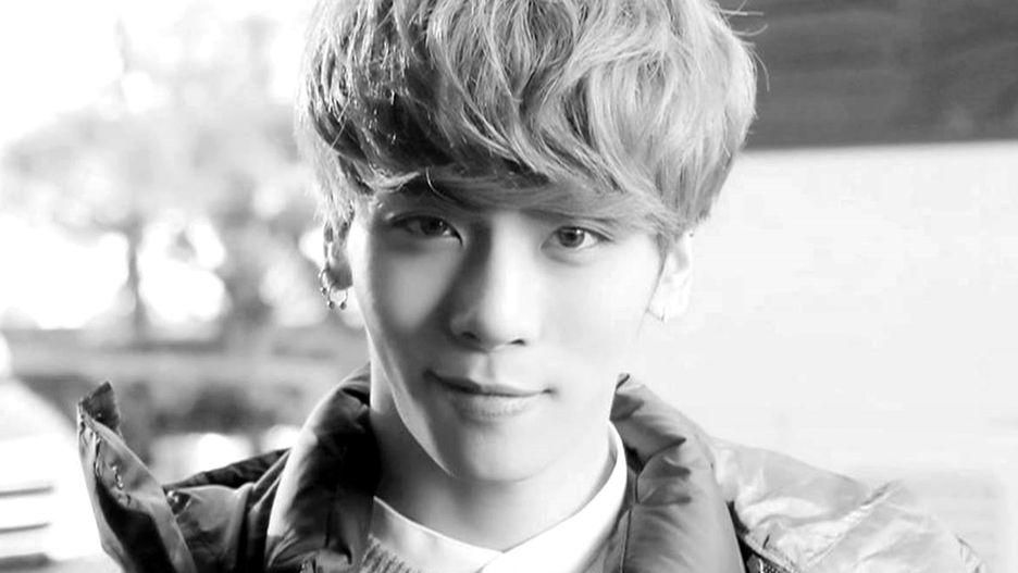 Kim Jong-Hyun